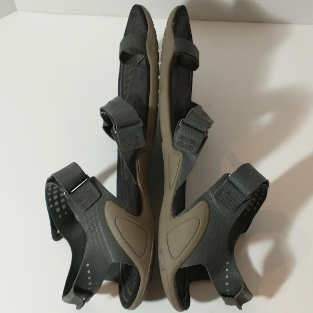 Teva Men's Zilch‎ Sandal, Size 12, Camping, Hiking, Water Sports